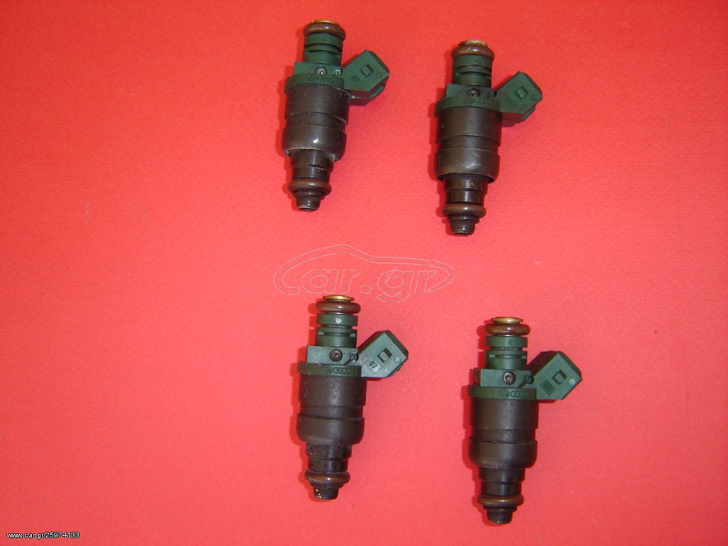 SΕΤ ΜΠΕΚ ΨΕΚΑΣΜΟΥ ΒΕΝΖΙΝΗΣ  VW SEAT AUDI SKODA  1.6/2.0  AEH/AKL '93-'05 037906031ΑΑ