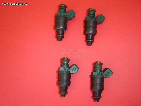 SΕΤ ΜΠΕΚ ΨΕΚΑΣΜΟΥ ΒΕΝΖΙΝΗΣ  VW SEAT AUDI SKODA  1.6/2.0  AEH/AKL '93-'05 037906031ΑΑ