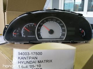 HYUNDAI MATRIX'01-10 1.6cc KANTPAN-KONTEP 9400 -317500