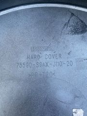 Honda CR-V ρεζερβοθήκη-thumb-2