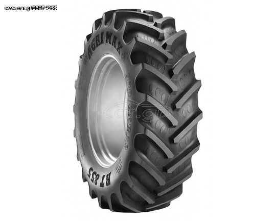 (((NOUSIS TYRES))) BKT 20.8R46(520/85R46) RT855 173A8/B L