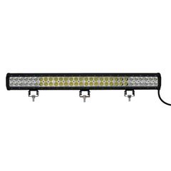 ΠΡΟΒΟΛΕΑΣ LIGHT BAR COMBO 10-32V 180W 12000LM OSRAM 60XLED (707 X 63 X 108 MM )ΜΠΑΡΑ LED M-TECH -1 ΤΕΜ