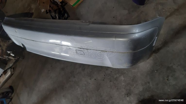 ΠΡΟΦΥΛΑΚΤΗΡΑΣ ΟΠΙΣΘΙΟΣ ΜΕΤΑΧΕΙΡΙΣΜΕΝΟΣ CITROEN XSARA 00-