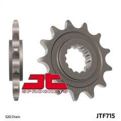 JT ΓΡΑΝΑΖΙ ΕΜΠΡΟΣΘΙΟ JTF715.13