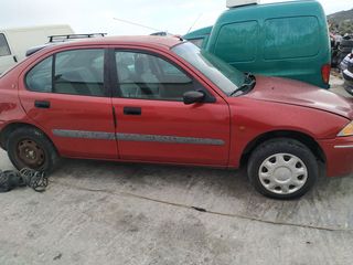 ROVER 200 '99 1.4cc-thumb-1