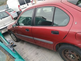 ROVER 200 '99 1.4cc-thumb-2