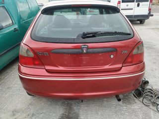 ROVER 200 '99 1.4cc-thumb-3