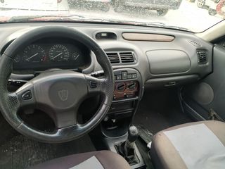 ROVER 200 '99 1.4cc-thumb-4