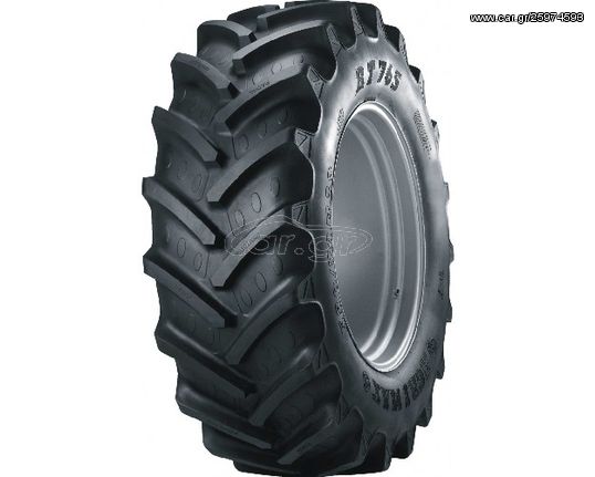 (((NOUSIS TYRES))) BKT 260/70R16 RT765 TL 109A8/B 