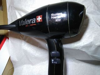 SESOUAR EPAGELMATIKO KENOURGIO ........VALERA  SWISS NANO 9000