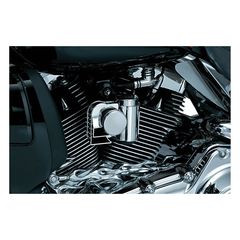 ΑΕΡΟΚΟΡΝΑ KURYAKYN DELUXE WOLO BADBOY AIR HORN KIT-92-19 H-D-