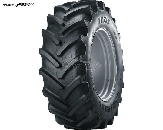 (((NOUSIS TYRES))) BKT 260/70R20 RT765 TL 113A8/B 