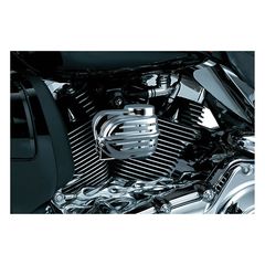 ΑΕΡΟΚΟΡΝΑ KURYAKYN DELUXE WOLO BADBOY AIR HORN KIT-92-19 H-D-