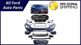 Ecosport 17- Front Complete Kit OE Quality Ford Auto Parts FREE Shipping