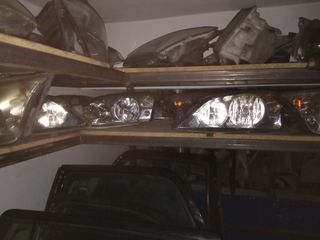 Φανάρια FORD focus fiesta mondeo ka maverick connect