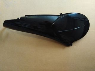 ΠΛΕΥΡΟ ΔΕ SCARABEO LIGHT 125-200 APR BLACK