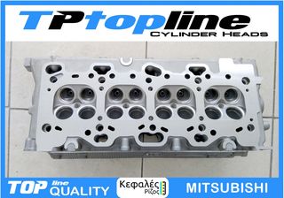 TOPLINE ΚΕΦΑΛΗ MITSUBISHI 4G69 16v