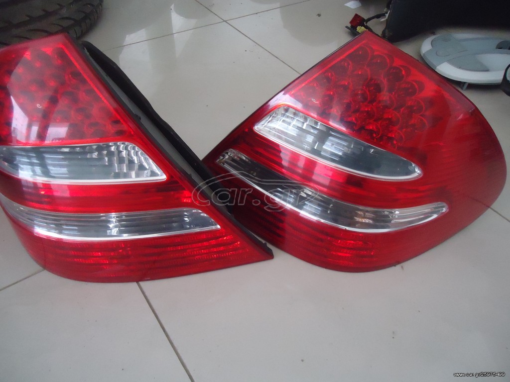 ΦΑΝΑΡΙΑ STOP W011 05MODEL