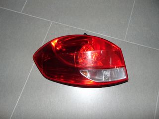 ΦΑΝΑΡΙ ΠΙΣΩ ΑΡΙΣΤΕΡΟ STATION  RENAULT CLIO  06-10 - ΡΩΤΗΣΤΕ ΤΙΜΗ - ΑΠΟΣΤΟΛΗ ΣΕ ΟΛΗ ΤΗΝ ΕΛΛΑΔΑ