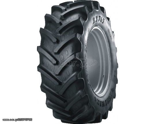 (((NOUSIS TYRES))) BKT 380/70R24 RT765 TL 125A8/B 