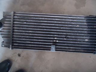 ΨΥΓΕΙΟ INTERCOOLER ML 270 98-00MODEL