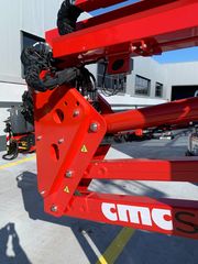 Μηχάνημα 2023 CMC S18F-thumb-6