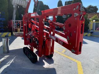 Μηχάνημα 2023 CMC S18F-thumb-2