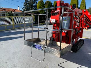 Μηχάνημα 2023 CMC S18F-thumb-4