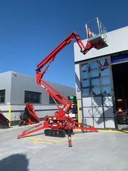 Μηχάνημα 2023 CMC S18F-thumb-25