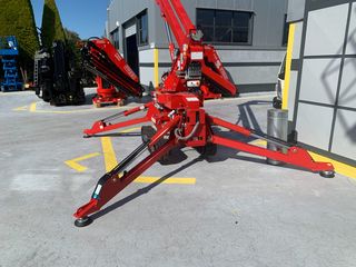 Μηχάνημα 2023 CMC S18F-thumb-26