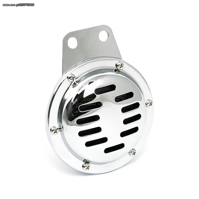 ΚΟΡΝΑ CUSTOM HORN 6 VOLT