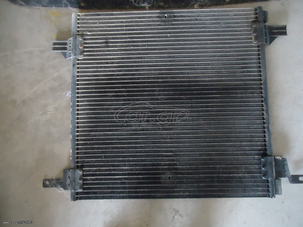 ΨΥΓΕΙΟ A/C ML 270 98-00MODEL