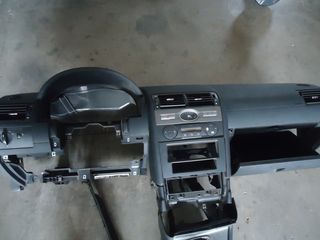 ΤΑΜΠΛΟ ΚΟΝΣΟΛΑ ΤΕΜΠΕΛΗΣ MONDEO 02-05MODEL