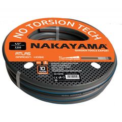 NAKAYAMA GH4100 ΛΑΣΤΙΧΟ ATLAS 3 ΕΠΙΣΤΡΩΣΕΙΣ 15Μ 1/2''