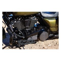 ΚΑΛΥΜΜΑ ΚΟΡΝΑΣ Kuryakyn Hypercharger ES horn cover-95-19 H-D-