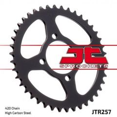 JT ΓΡΑΝΑΖΙ ΟΠΙΣΘΙΟ JTR257.38