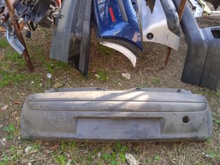 ΠΡΟΦΥΛΑΚΤΗΡΑΣ FIAT PUNTO 2000 - 2005