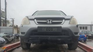 HONDA CR-V 2002-2005-thumb-1