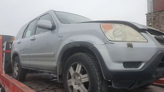 HONDA CR-V 2002-2005-thumb-2