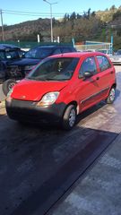 CHEVROLET MATIZ  2005