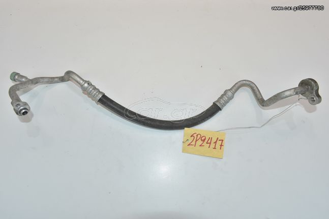 ΣΩΛΗΝΑΚΙΑ A/C MAZDA 3  05-12