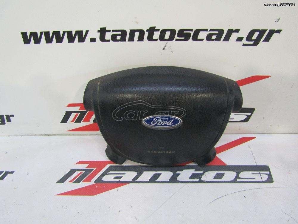 ΑΕΡΟΣΑΚΟΣ ΟΔΗΓΟΥ FORD RANGER -06