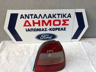 NISSAN SUNNY N14 5ΘΥΡΟ ΜΕΤΑΧΕΙΡΙΣΜΕΝΟ ΠΙΣΩ ΔΕΞΙ ΦΑΝΑΡΙ