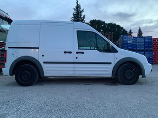 Ford Transit Connect '12 TREND DIESEL 