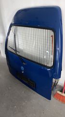 DAIHATSU HIJET & PIAGGIO PORTER