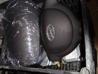HYUNDAI i10 2009 MONTEΛΟ