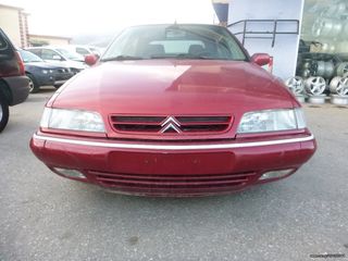 CITROEN XANTIA ΙΙ '98-'01 - ΦΤΕΡΟ ΔΕΞΙ