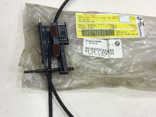 ΝΤΙΖΕΣ ΣΥΡΟΜΕΝΗΣ ΟΡΟΦΗΣ BMW E34 , Ε32-thumb-1