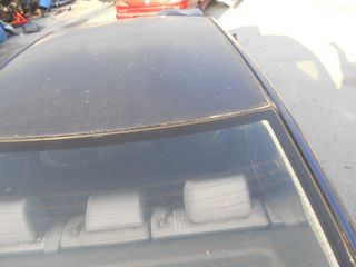 TOYOTA COROLLA 2003-> SEDAN ΟΥΡΑΝΟΣ 