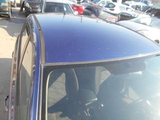 KIA CEED 2007->5 ΠΟΡΤΟ ΟΥΡΑΝΟΣ